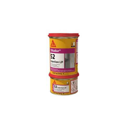 Sikadur- 52 Injection LP